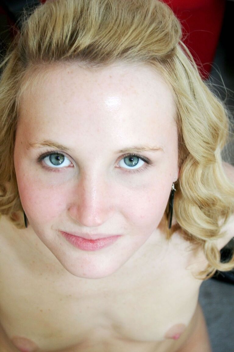 21P Sólo Adolescentes Mamadas Kimber Clarkson