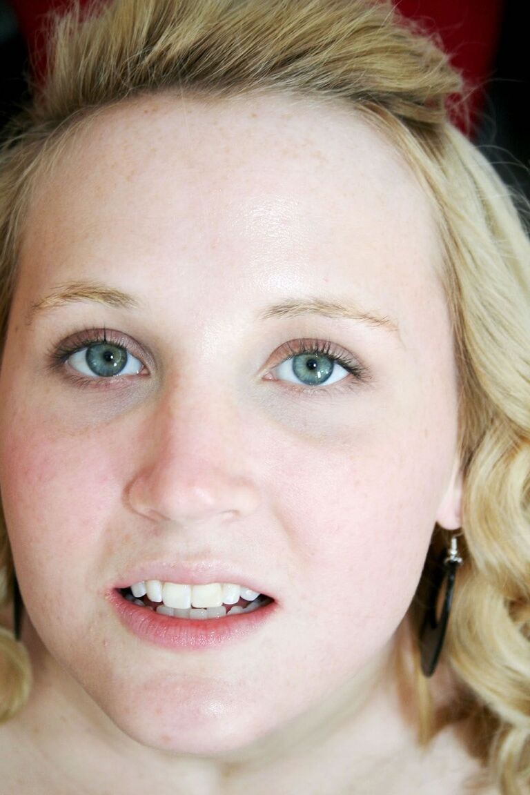 21P Sólo Adolescentes Mamadas Kimber Clarkson