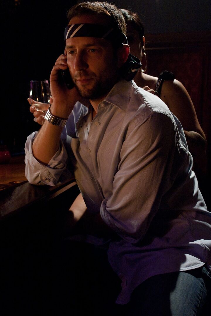 21P Sex And Submission James Deen, Lia Lor
