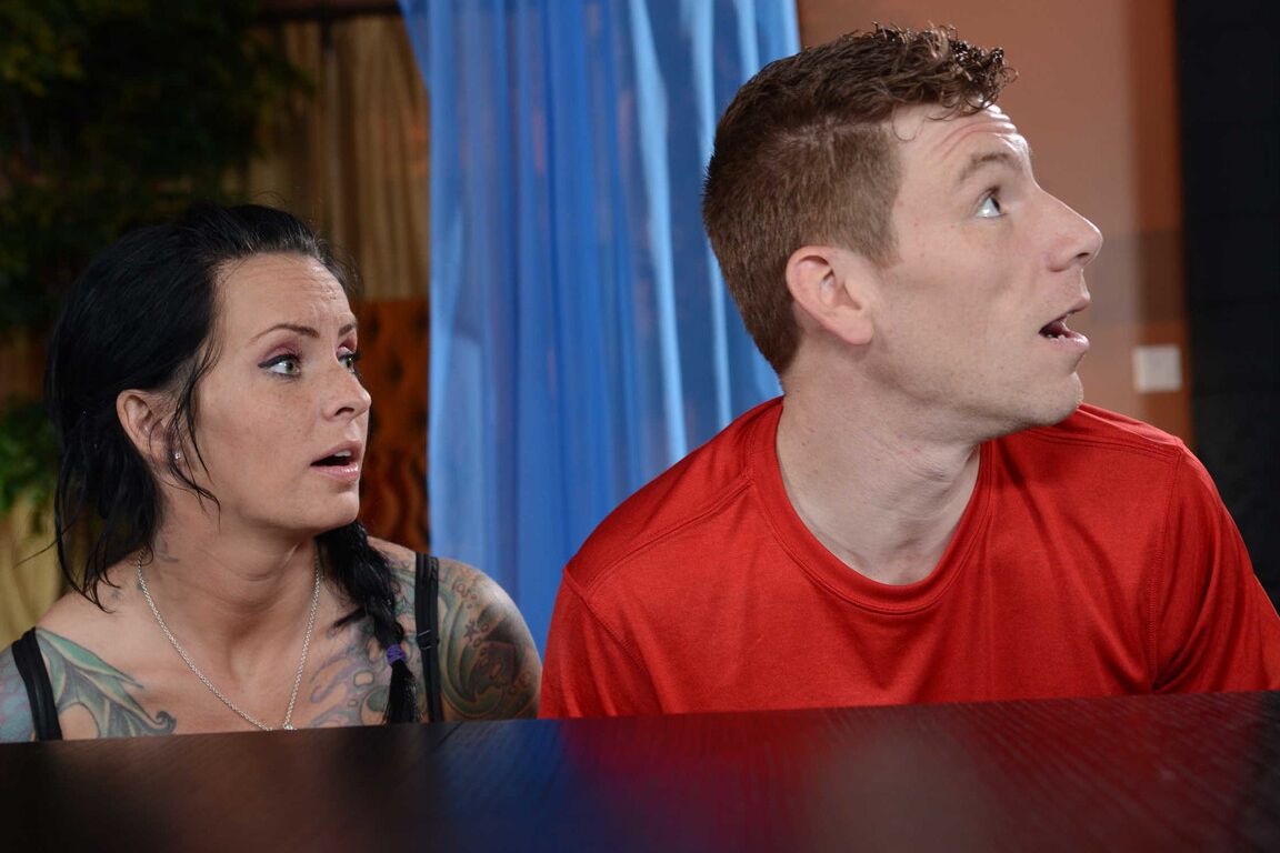 21P MILFs Like It Big Eva Karera, Johnny Sins