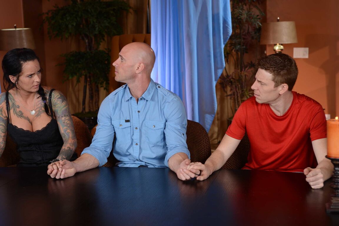 21P MILFs Like It Big Eva Karera, Johnny Sins