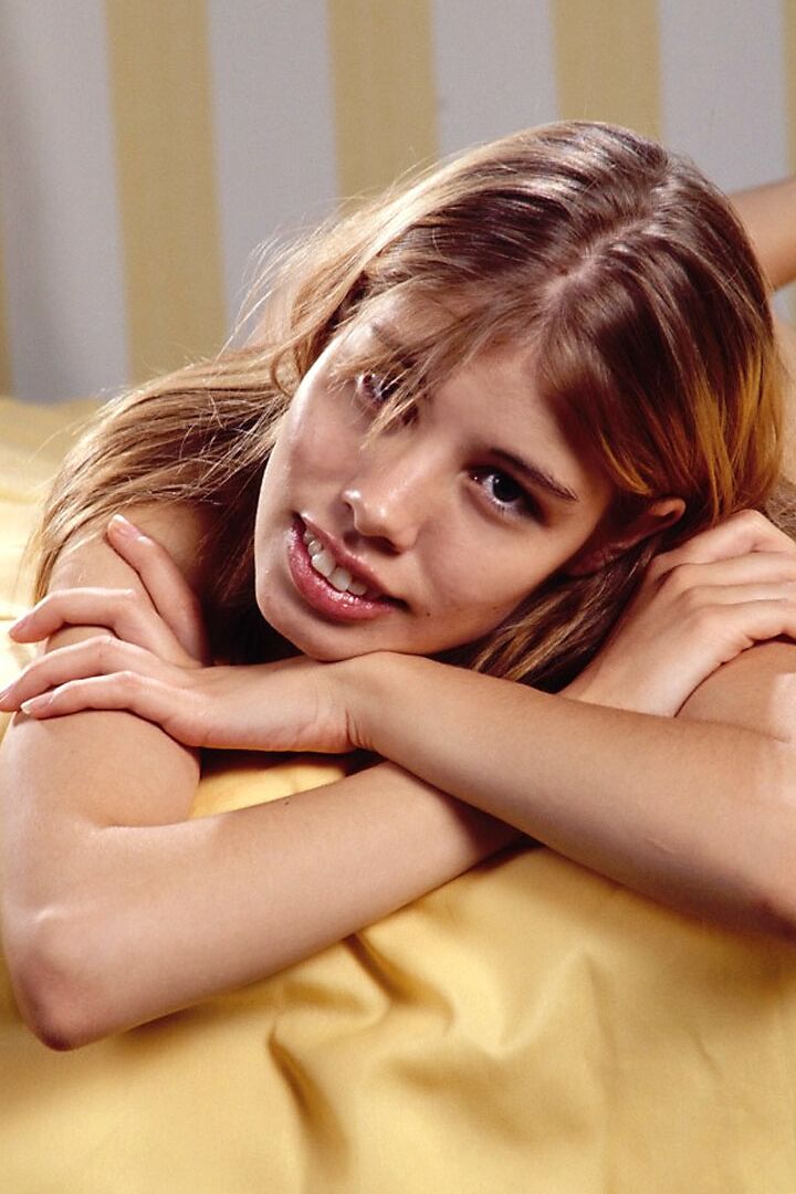 21P Sonhos Adolescentes Christine