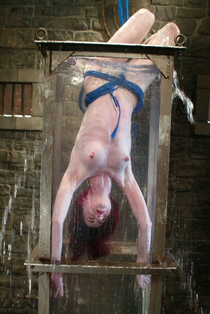 21P Eau Servitude Arachnia Webb