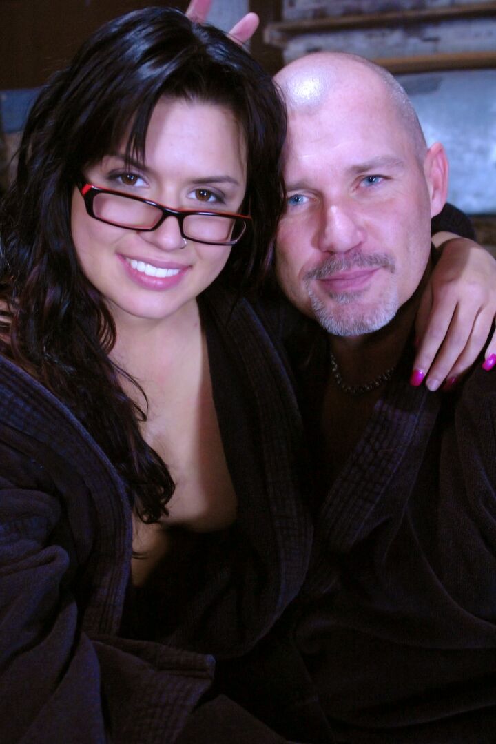 21P Sex And Submission Eva Angelina, Mark Davis