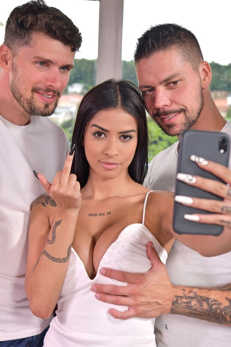 20P DDF Tetona Kelly Oliveira