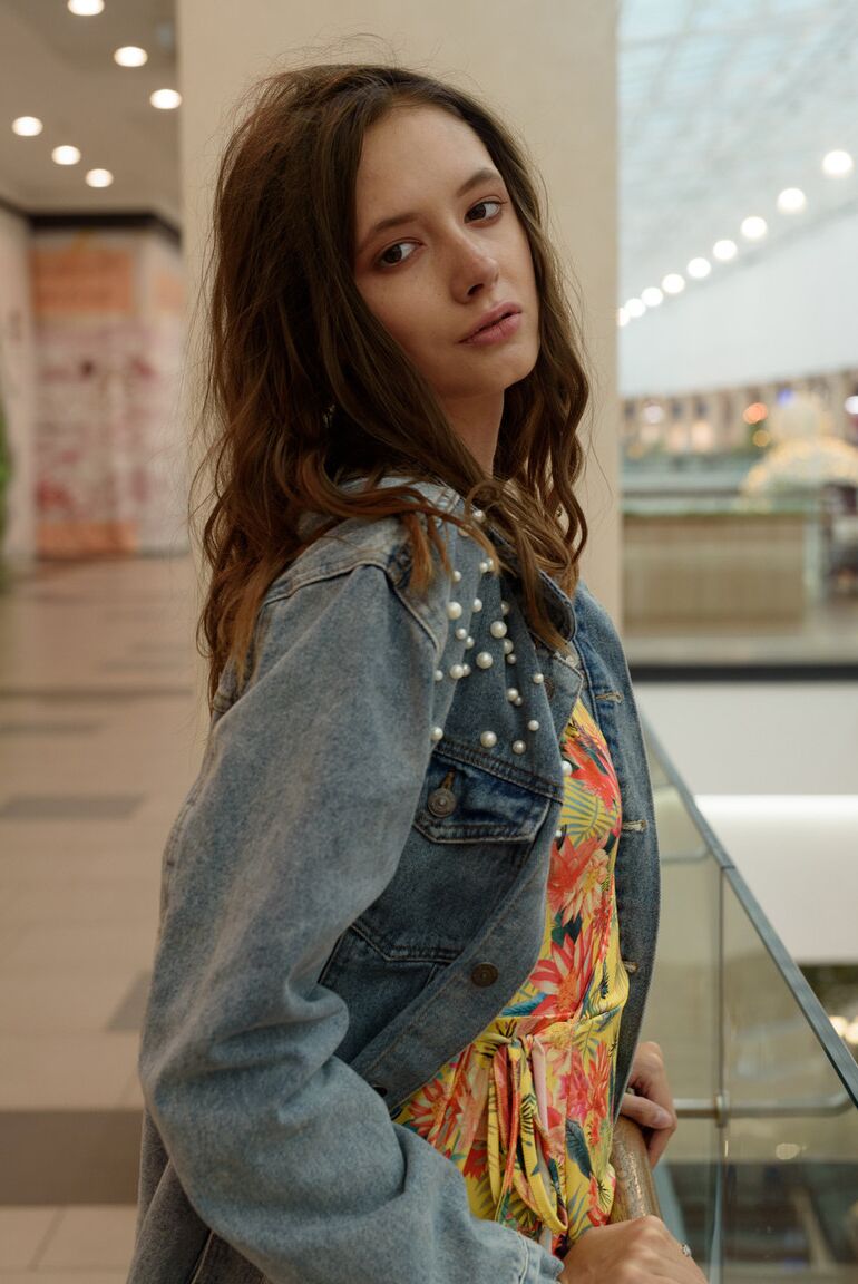13P Zishy Disha Yudina