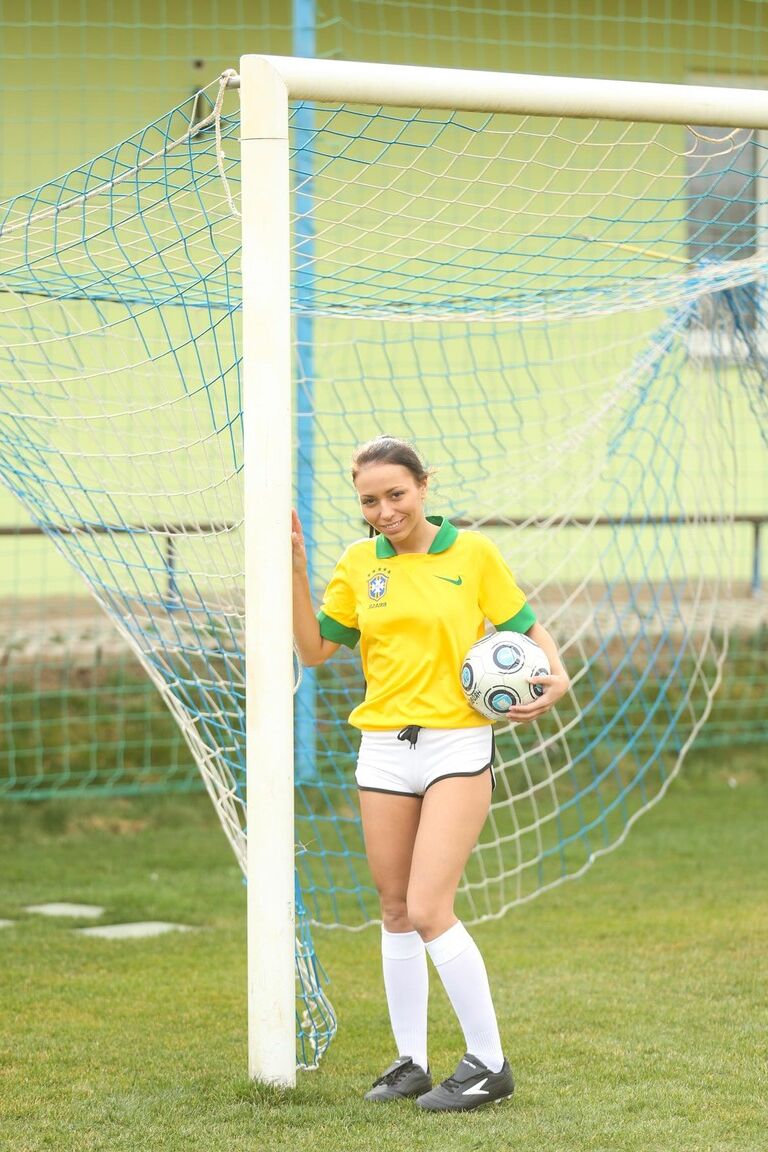 21P Clube Dezessete Bailey
