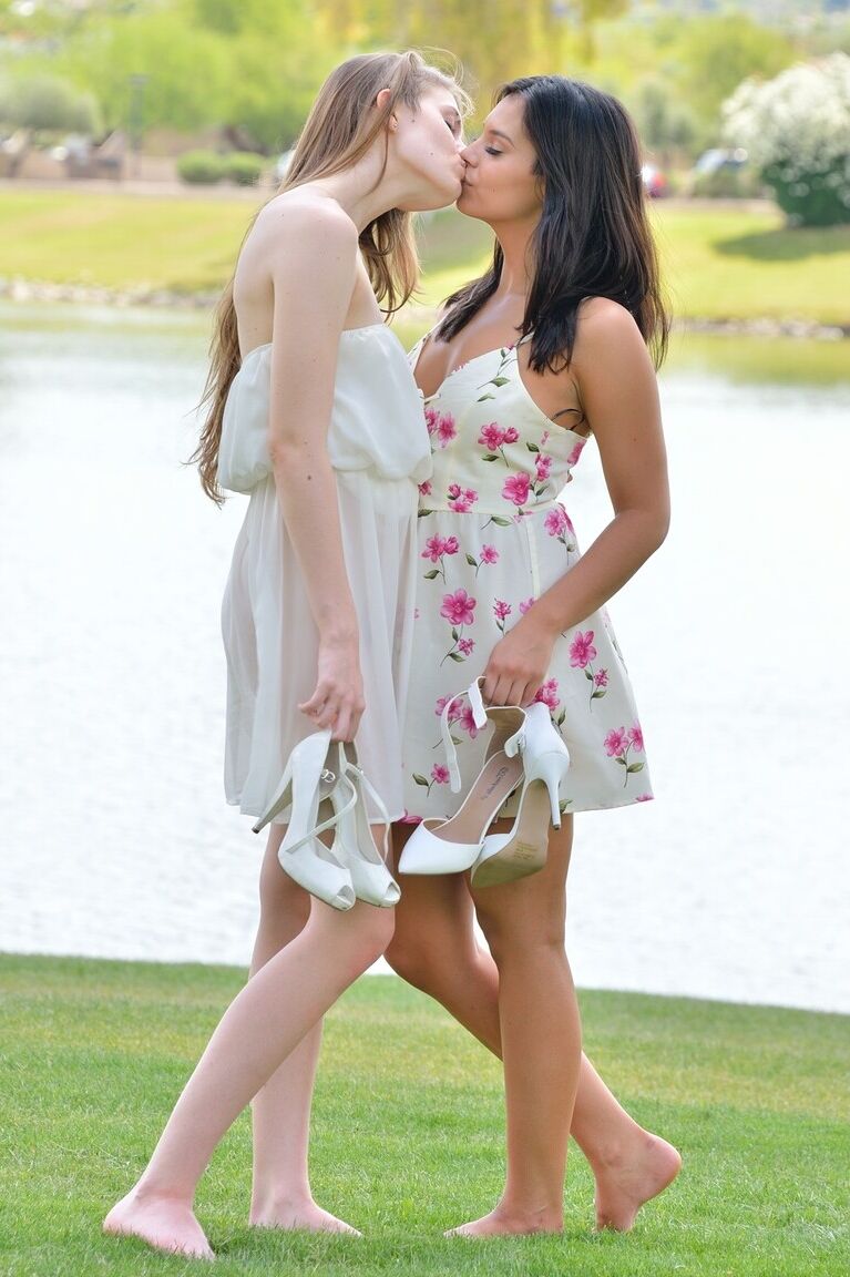 21P FTV Girls Eva, Violett