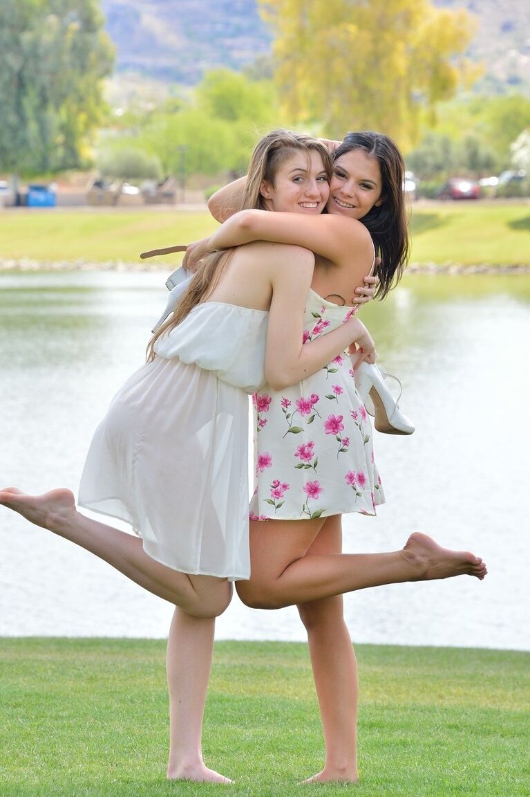 21P FTV Girls Eva, Violett
