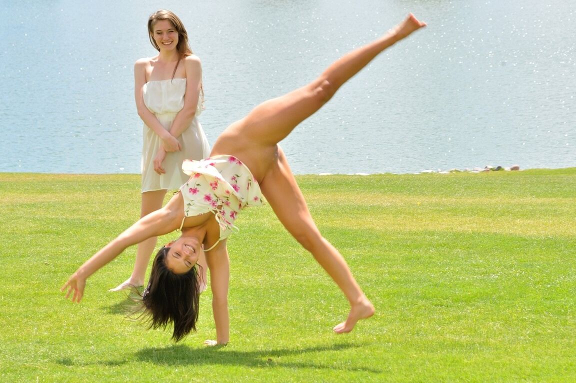 21P FTV Girls Eva, Violett