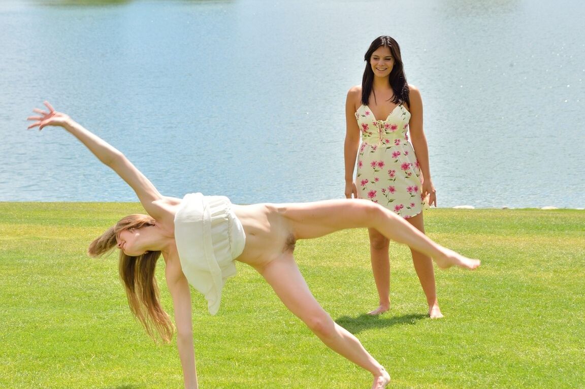 21P FTV Girls Eva, Violett