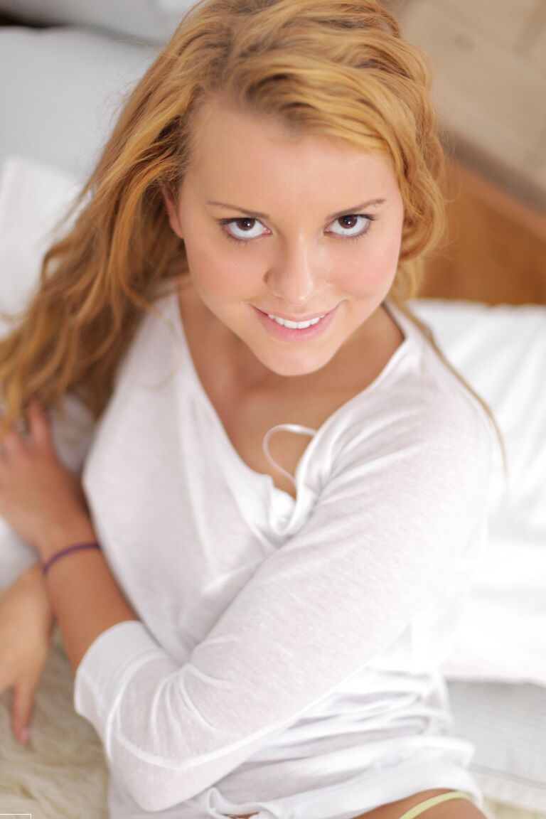 21P Nubile Films ジェシー・ロジャース