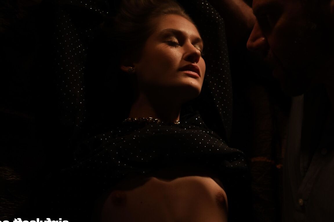 21P Sinful Soft ティファニー・テイタム、ジェイ・スネークス、ヴィクトリア・サマーズ