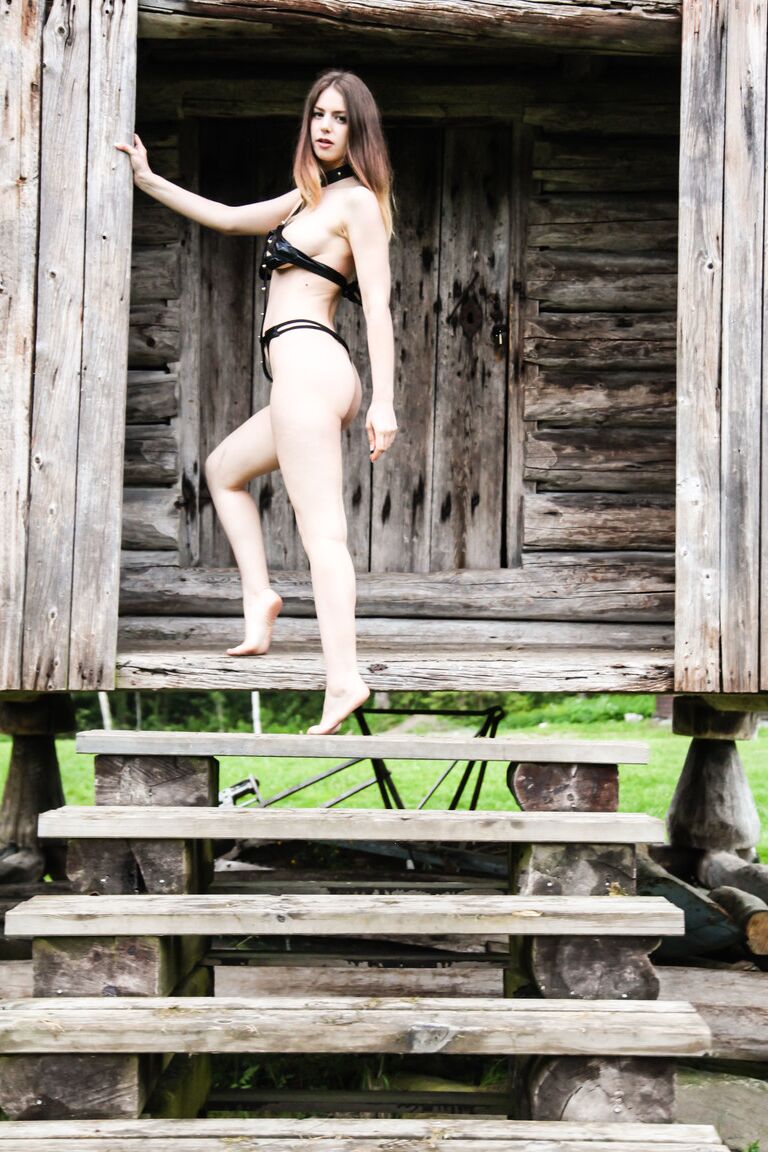 21P The Life Erotic Stella Cox