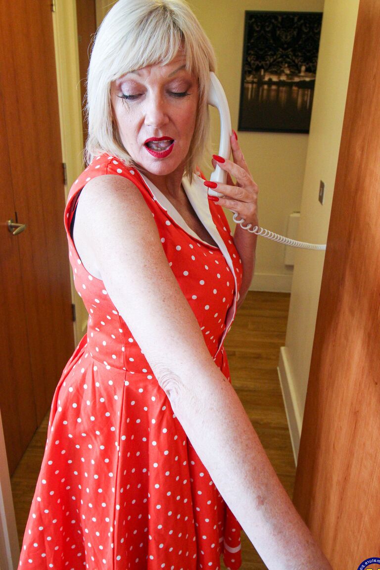 21P Maduro NL Amy Goodhead