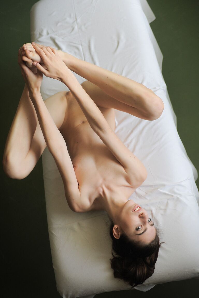 21P The Life Erotic Marietta H