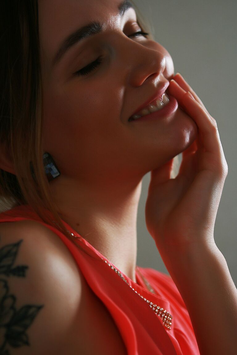 21P Amor Peludo Roksya