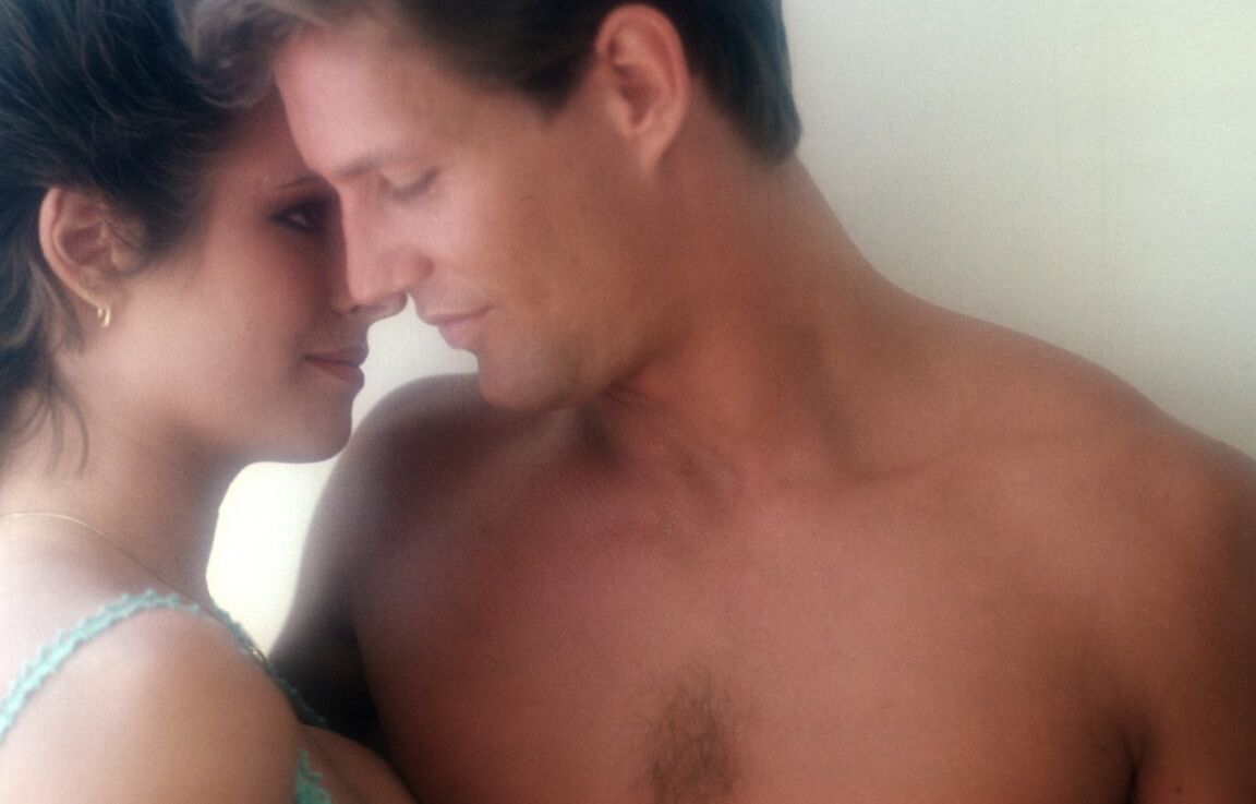 17P Rétro couple Lois