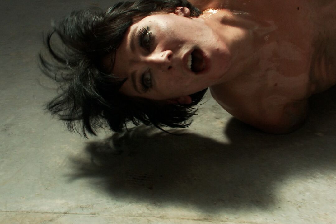 21P Deshonra pública Coral Aorta, James Deen