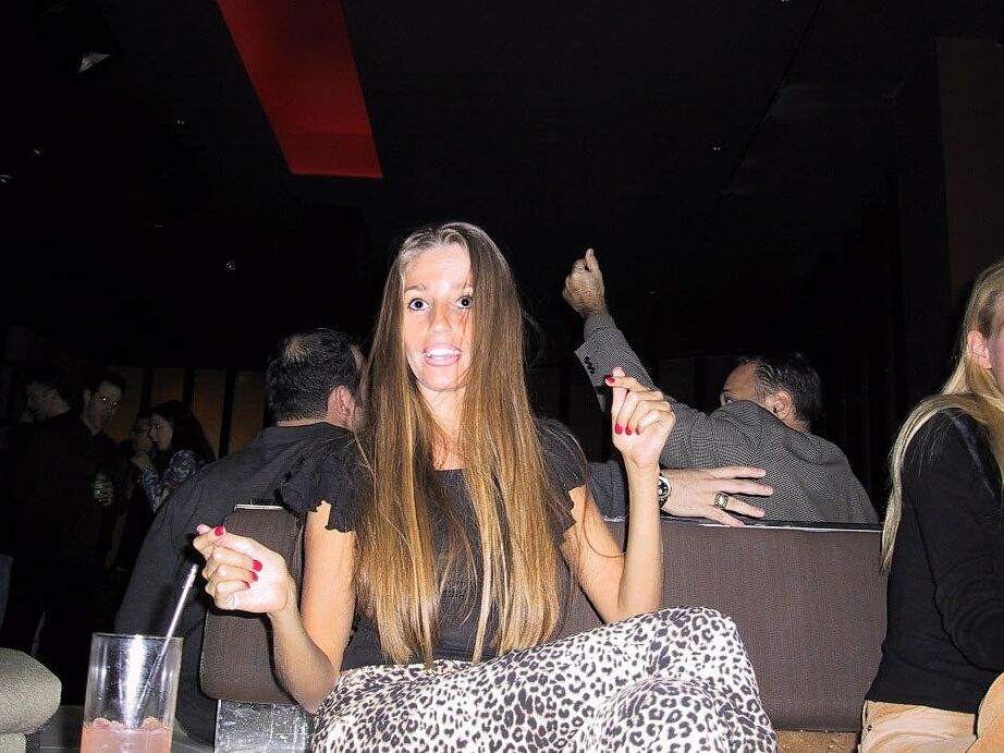 20P Freaky MILF Lori Anderson