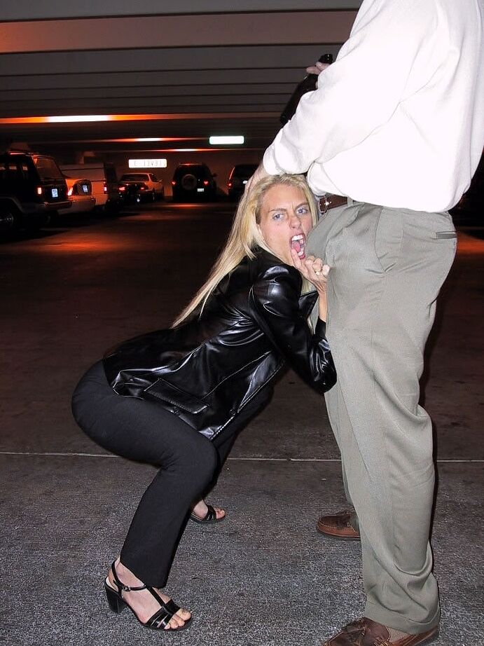 20P Freaky MILF Lori Anderson
