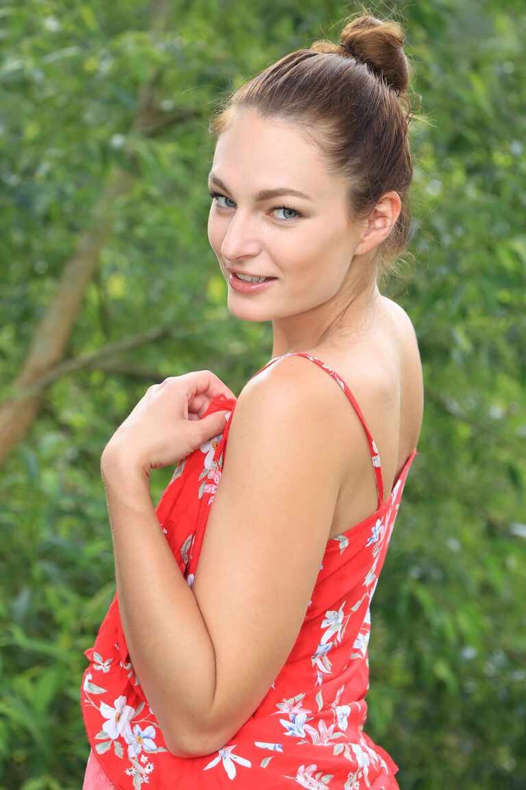 21P Domai Lee Anne