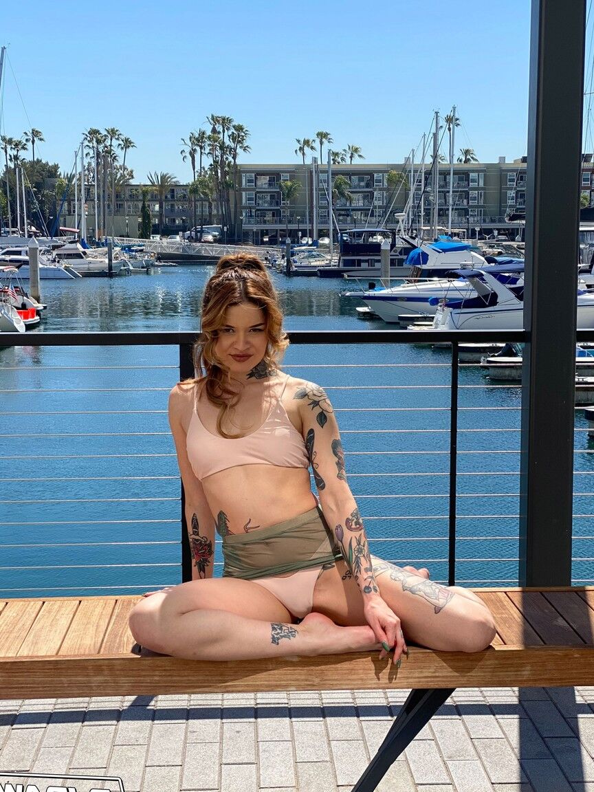 21P BJ Matérias Vanessa Vega