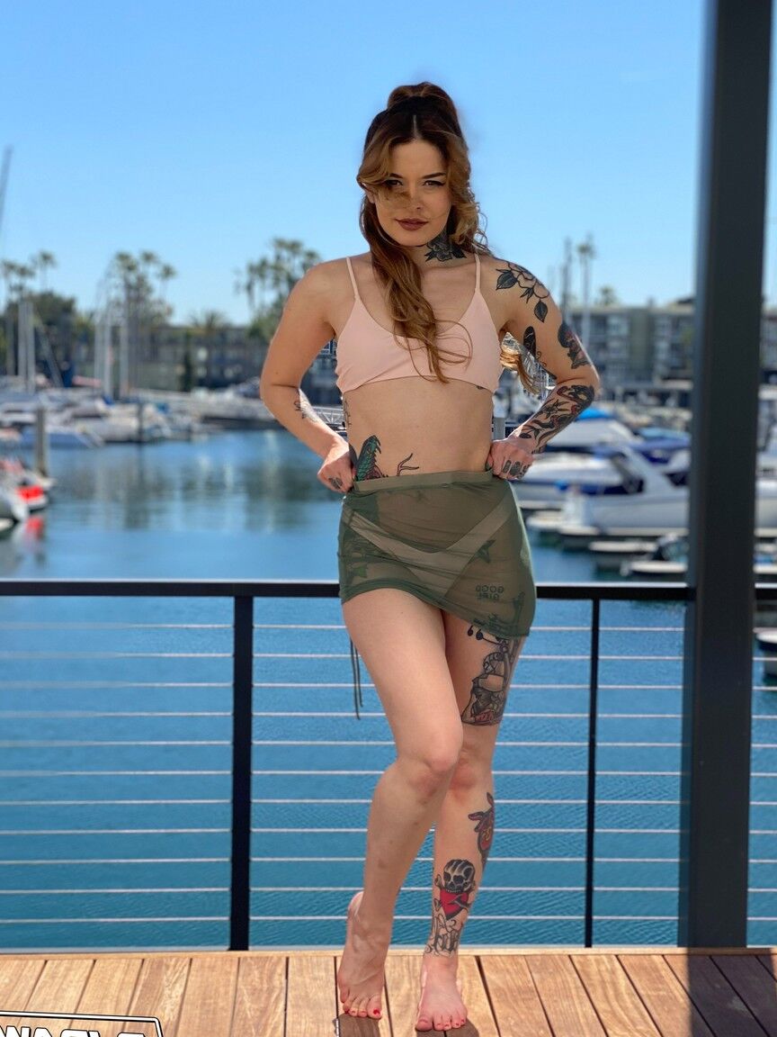 21P BJ Matérias Vanessa Vega
