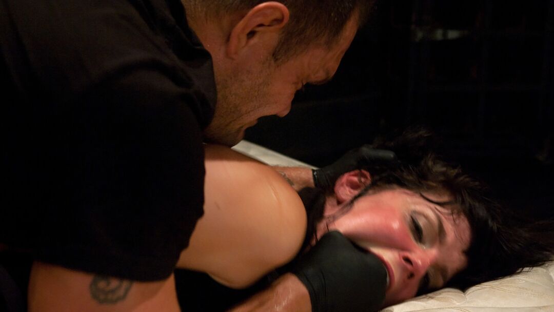 21P Kink Classics Bobbi Starr, Nacho Vidal