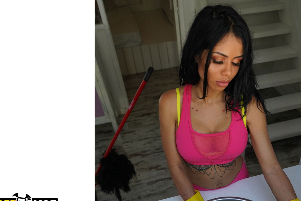 21P Bangbros Network Canela-Haut