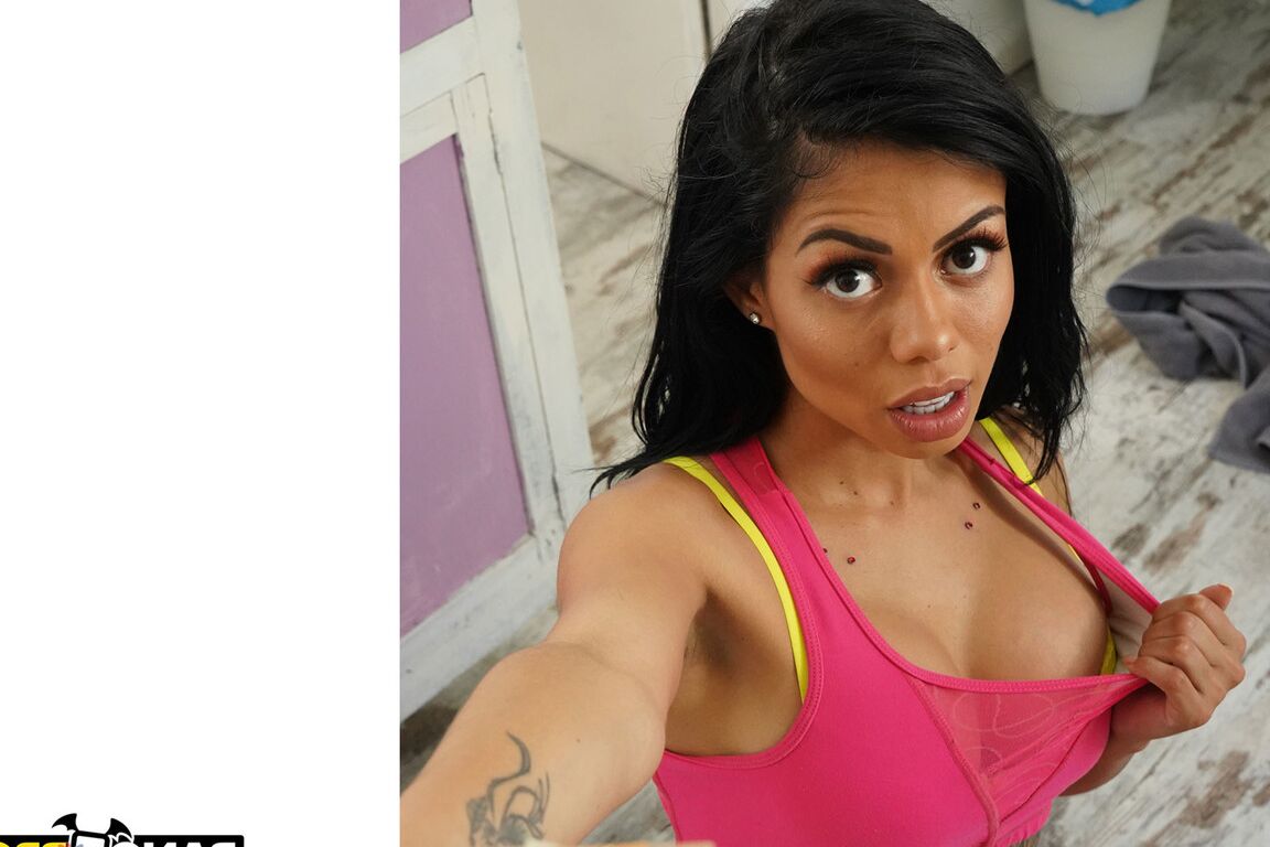 21P Bangbros Network Canela-Haut