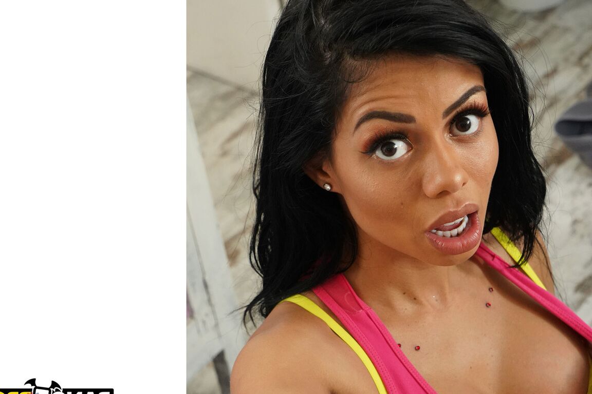 21P Bangbros Network Canela-Haut