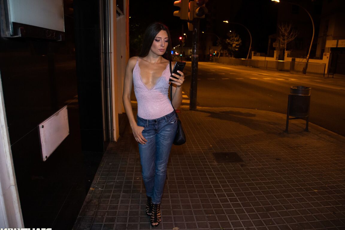 21P Reality Kings Talia Menta