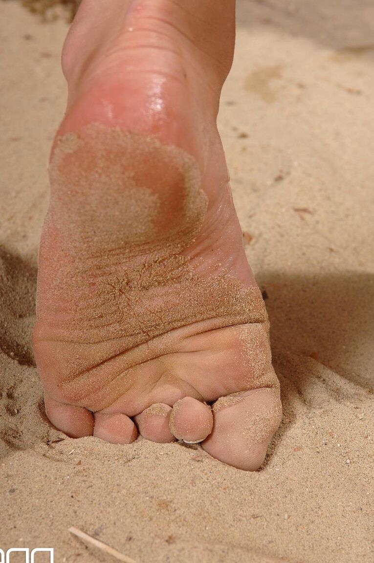 21P Jambes et pieds chauds Rebecca Contreras