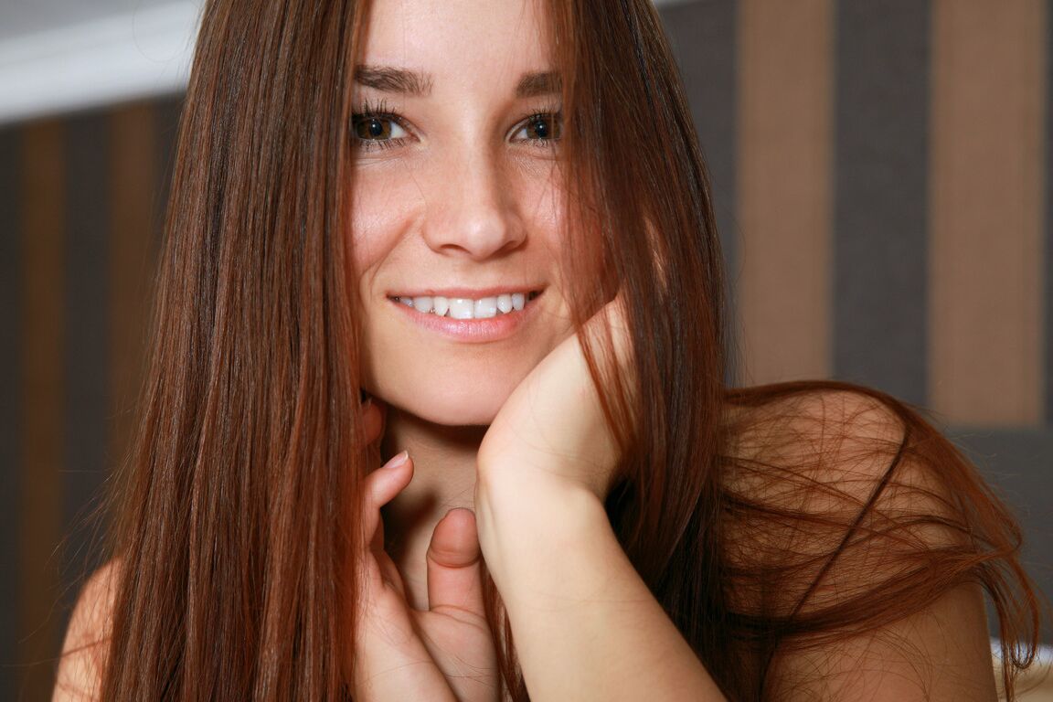 21P Met Art Stefany Sonri