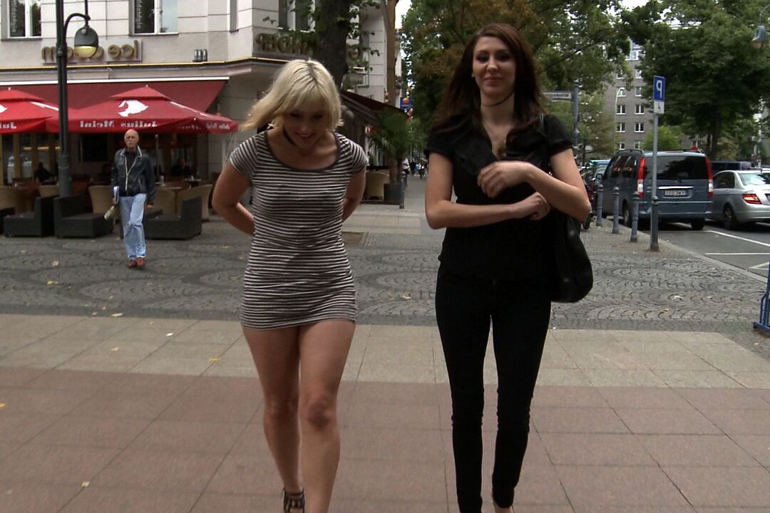 21P Public Disgrace Princess Donna Dolore, Steve Holmes, Uma Masome, Zenza Raggi