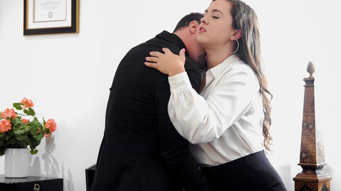 21P Modern Day Sins  Jessy Jones,Nicole Sage