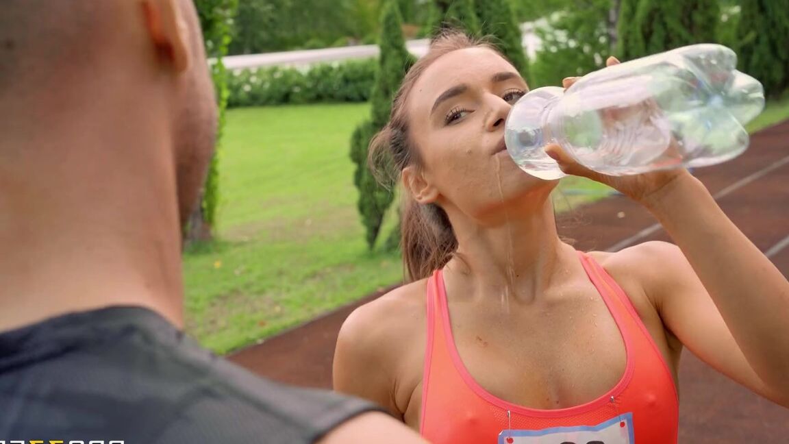 21P Bebê tem peitos Lana Roy, Raul Costa