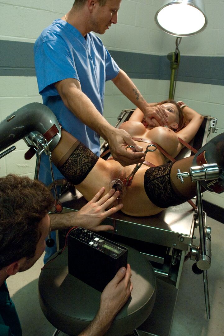 21P Sex And Submission James Deen, Joslyn James, Mr Pete