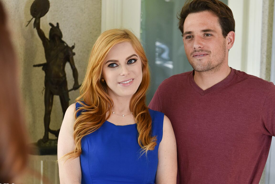 21P MYLF Jaycee Starr, Penny Pax, Tyler Nixon