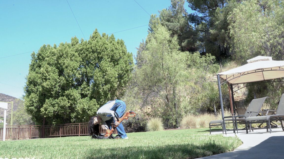 21P MYLF Reagan Foxx, Rico Hernández