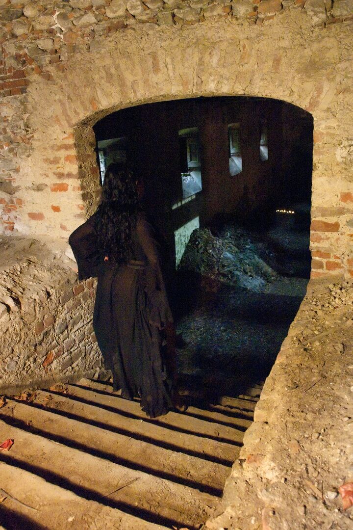21P TS Seduction Graziella Toledo, Paolo