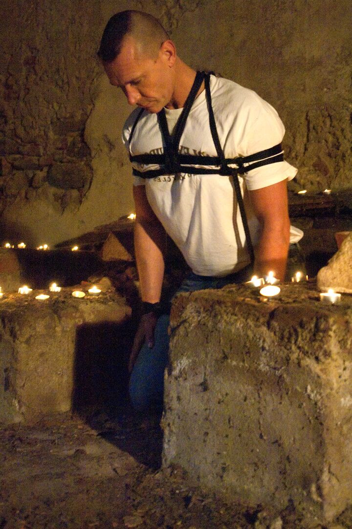 21P TS Seduction Graziella Toledo, Paolo