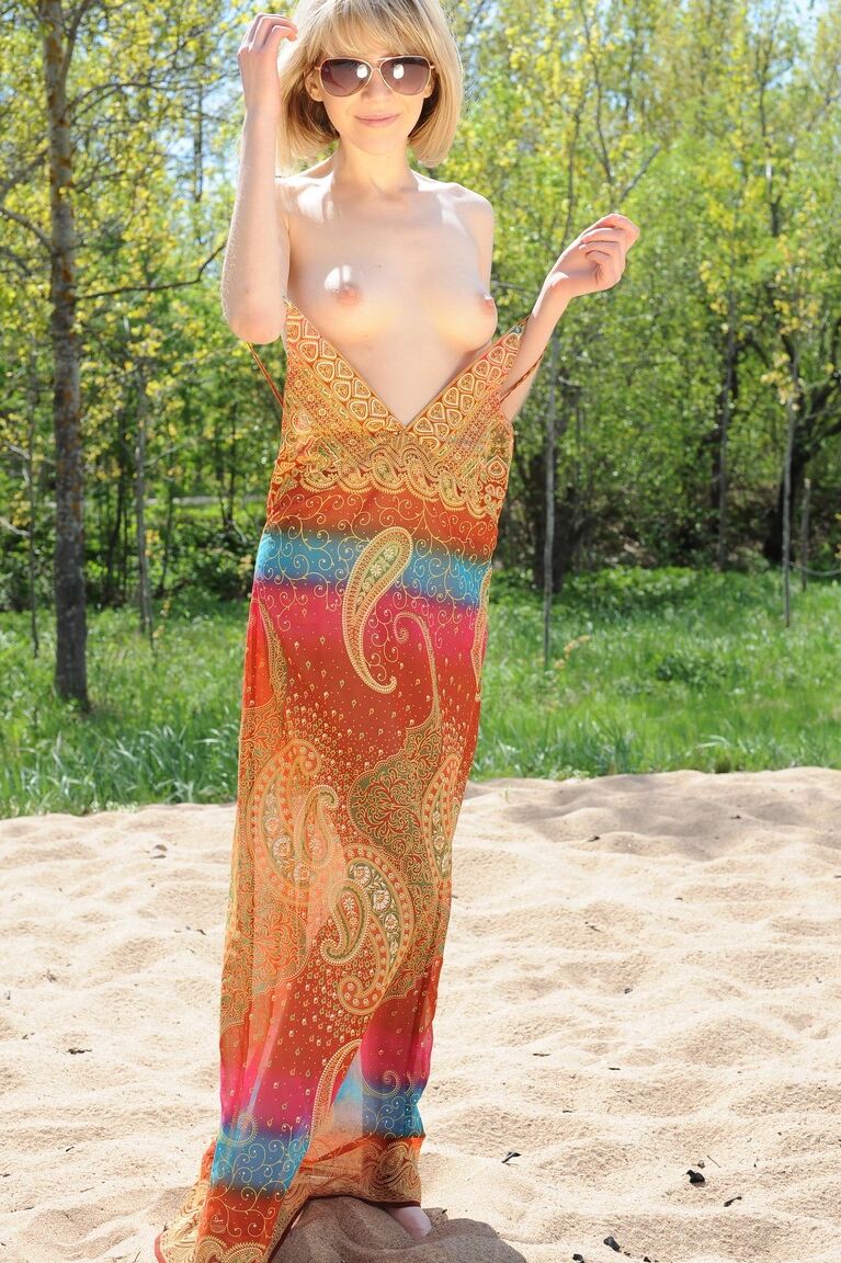 21P Diosa Desnuda Kristal
