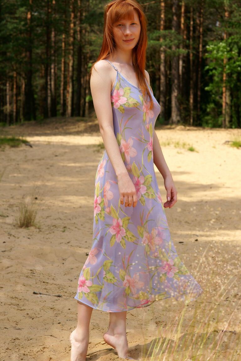 21P Goddess Nudes Alexana