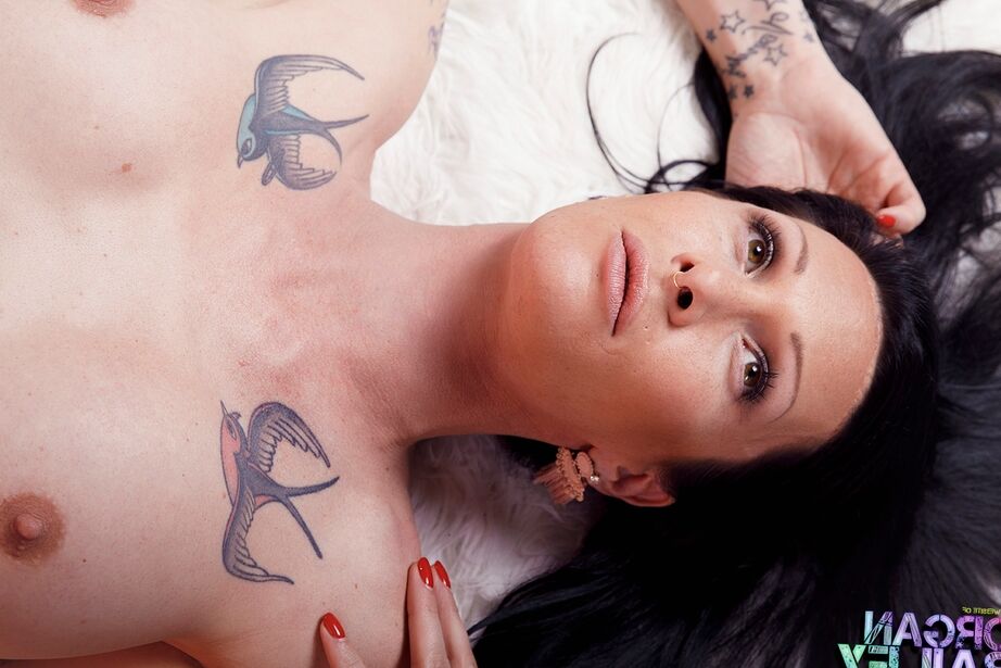 16h Morgan Bailey