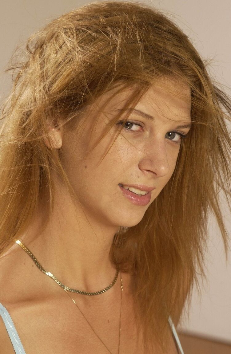 21P Adolescente Sonhos Brooke Banner