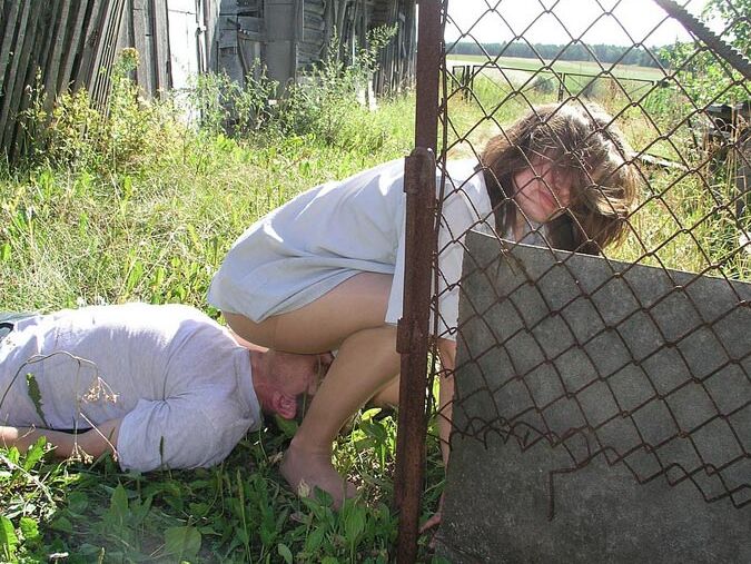 15P debajo de sus pantimedias Terri facesitting femdom
