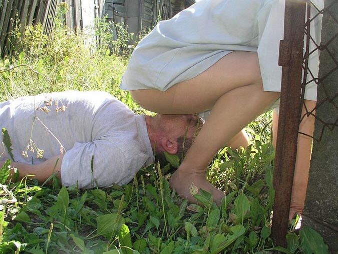 15P debajo de sus pantimedias Terri facesitting femdom