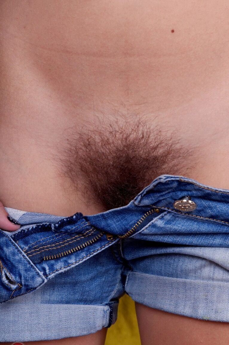 21P ATK Hairy Jamaica